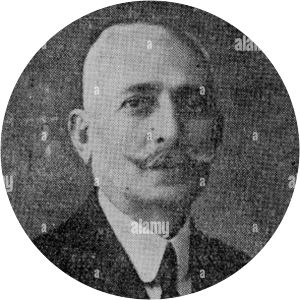 Panagiotis Alepoudelis