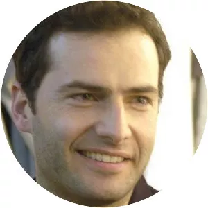 Panagiotis Bougiouris