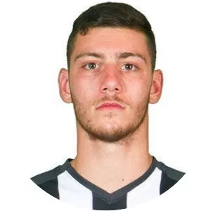 Panagiotis Deligiannidis