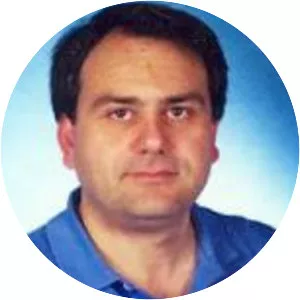 Panagiotis Dimitrakis