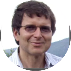 Panagiotis E. Souganidis - Mathematician