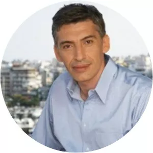 Panagiotis Fasoulas