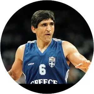 Panagiotis Giannakis