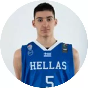 Panagiotis Kalaitzakis