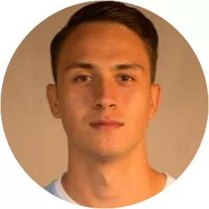 Panagiotis Karastergios