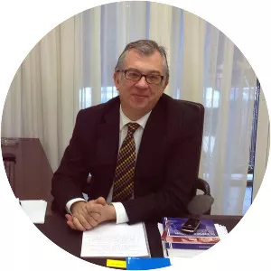 Panagiotis Karkatsoulis