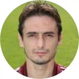 Panagiotis Katsiaros