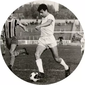 Panagiotis Kermanidis