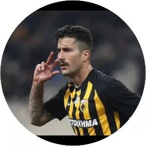 Panagiotis Kone