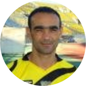 Panagiotis Kordonouris