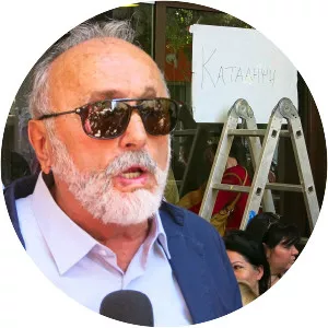 Panagiotis Kouroumblis