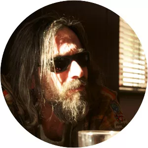 Panagiotis Kravvas - Director