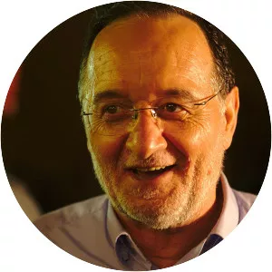 Panagiotis Lafazanis