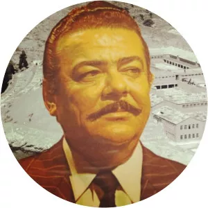 Panagiotis Mihalopoulos - Musical artist