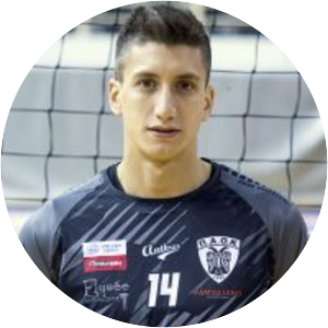 Panagiotis Pelekoudas