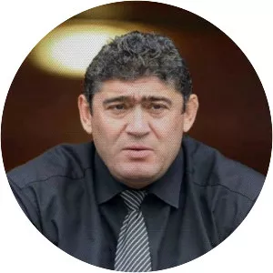 Panagiotis Poikilidis