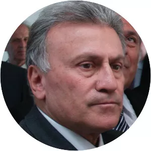 Panagiotis Psomiadis