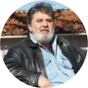 Panagiotis Raptakis - Actor