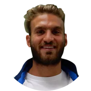 Panagiotis Samilidis