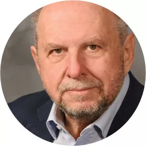 Panagiotis Skouroliakos