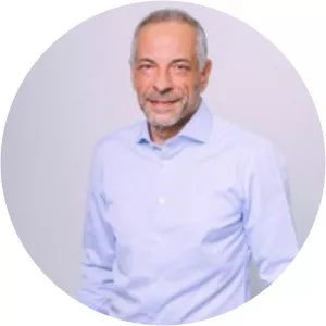 Panagiotis Spyropoulos - Greek football player