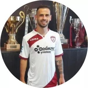 Panagiotis Symelidis