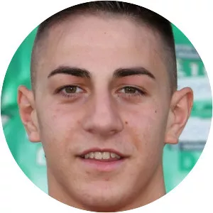 Panagiotis Triadis - Greek football player