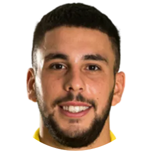 Panagiotis Tsagalidis