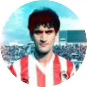 Panagiotis Tsalouchidis
