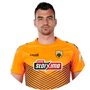 Panagiotis Tsintotas