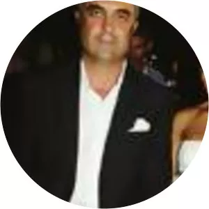 Panagiotis Vasileiadis photograph