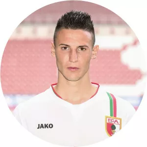 Panagiotis Vlachodimos