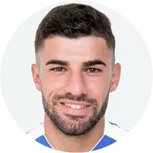 Panagiotis Zachariou