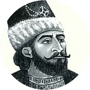 Panah Ali Khan
