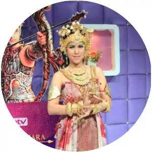 Panah Asmara Arjuna - Indonesian TV program