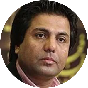 Panahbarkhoda Rezaee - Filmmaker