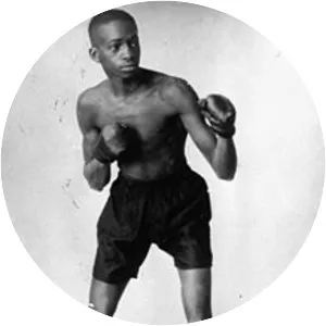 Panama Al Brown - Panamanian professional boxer
