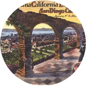 Panama–California Exposition - 