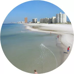 Panama City Beach