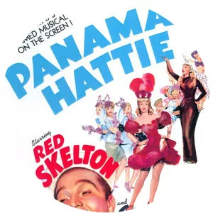 Panama Hattie - 1942 ‧ Black and white/Musical ‧ 1h 19m