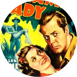 Panama Lady - 1939 ‧ Drama/Romance ‧ 1h 5m