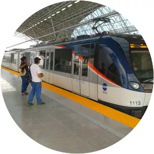 Panama Metro