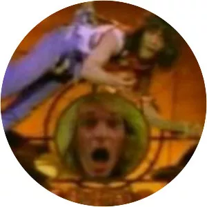 Panama  - Musical band