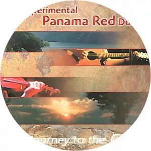 Panama Red - American musician