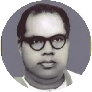 Panampilly Govinda Menon - Indian politician