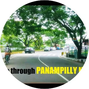 Panampilly Nagar