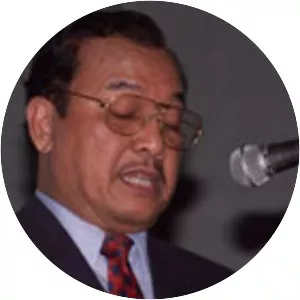 Panangian Siregar - Politician