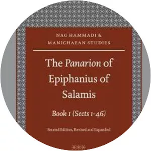 Panarion - Book by Epiphanius of Salamis