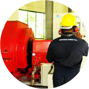 Panasian Power - Company