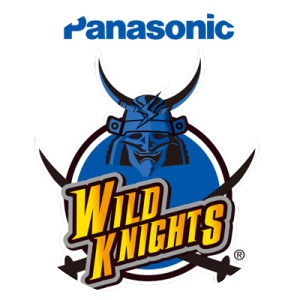 Panasonic Wild Knights
